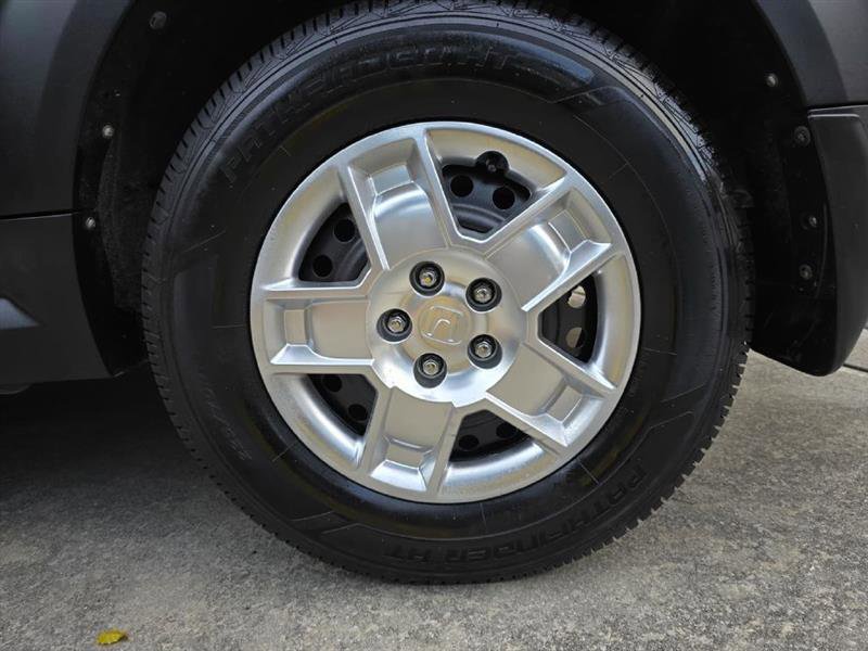 Used 2007 Honda Element LX image 13