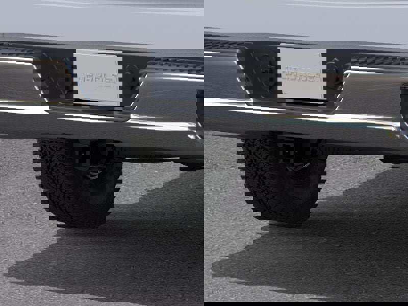 New 2026 Chevrolet Silverado 1500 W/T image 14
