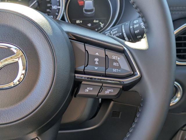 New 2025 MAZDA CX-5 AWD 2.5 S w/ Select Package image 19