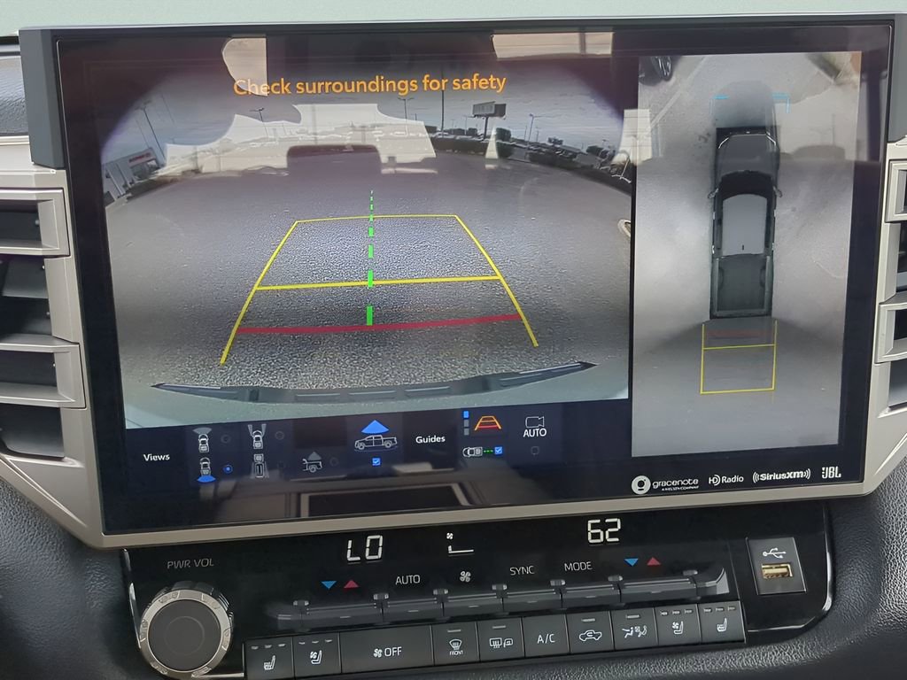 Used 2024 Toyota Tundra Limited image 27