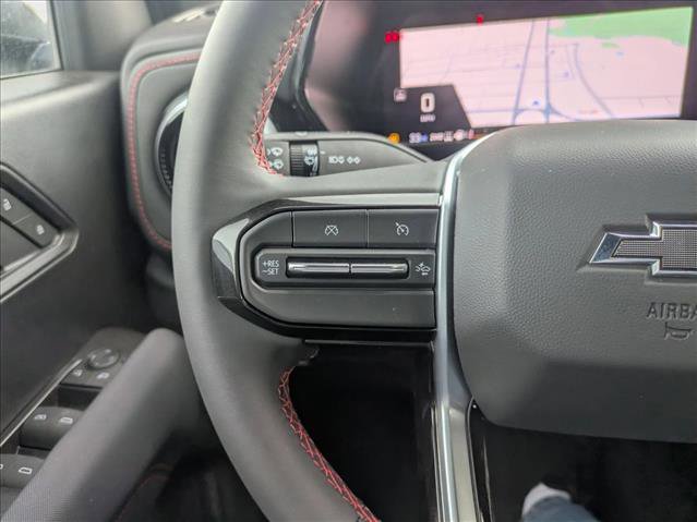 New 2024 Chevrolet Colorado Z71 w/ Z71 Convenience Package 2 image 14