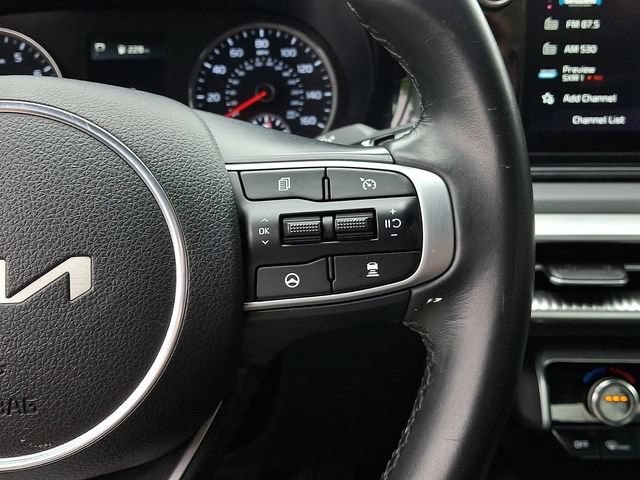 Used 2024 Kia K5 GT-Line w/ GT-Line Premium Package FWD image 26