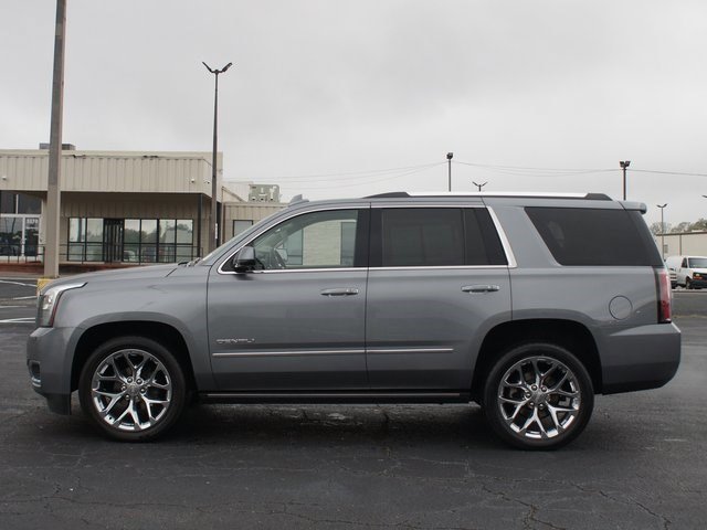 Used 2020 GMC Yukon Denali image 13