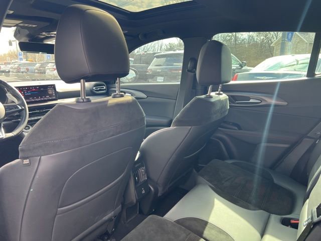 Used 2024 Dodge Hornet R/T Plus image 21