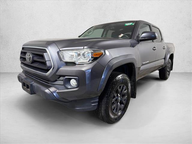 Used 2021 Toyota Tacoma SR5 AWD/4WD image 7