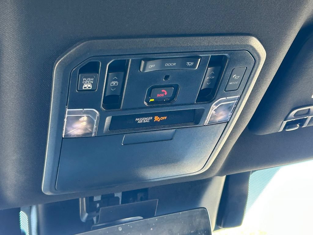 Used 2022 Toyota Tundra Platinum RWD image 20