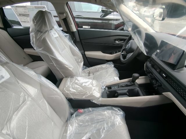New 2026 Honda Accord SE image 12