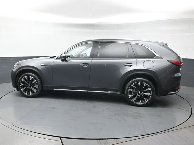 Certified 2024 MAZDA CX-90 Plug-In Hybrid w/ Premium Plus AWD/4WD image 3