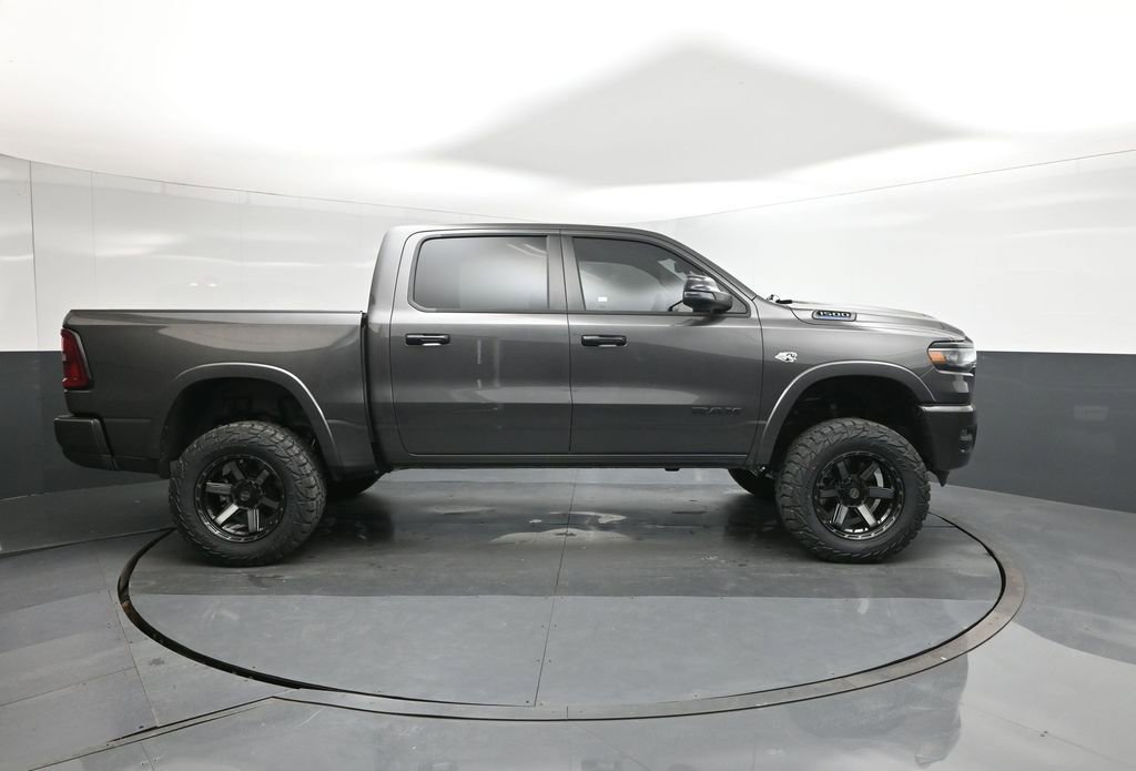 New 2026 RAM 1500 Lone Star image 26