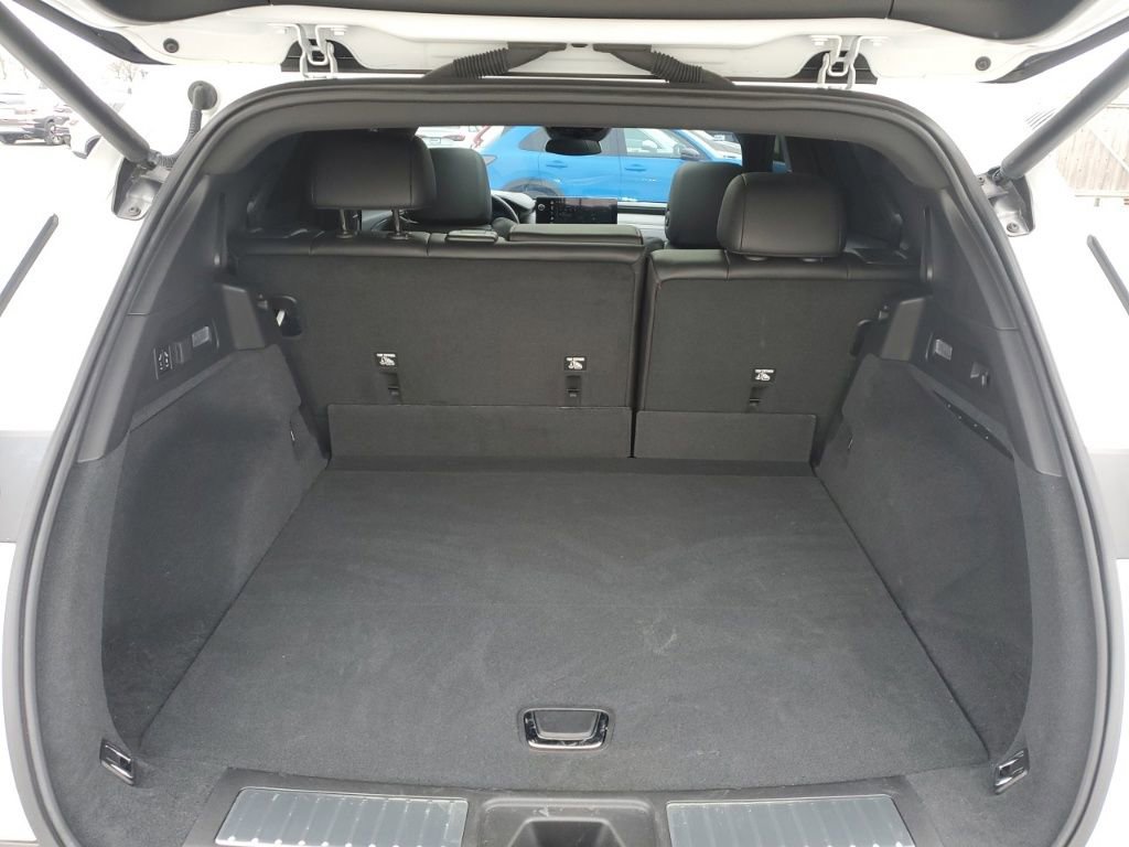 Used 2024 Acura ZDX A-Spec image 30