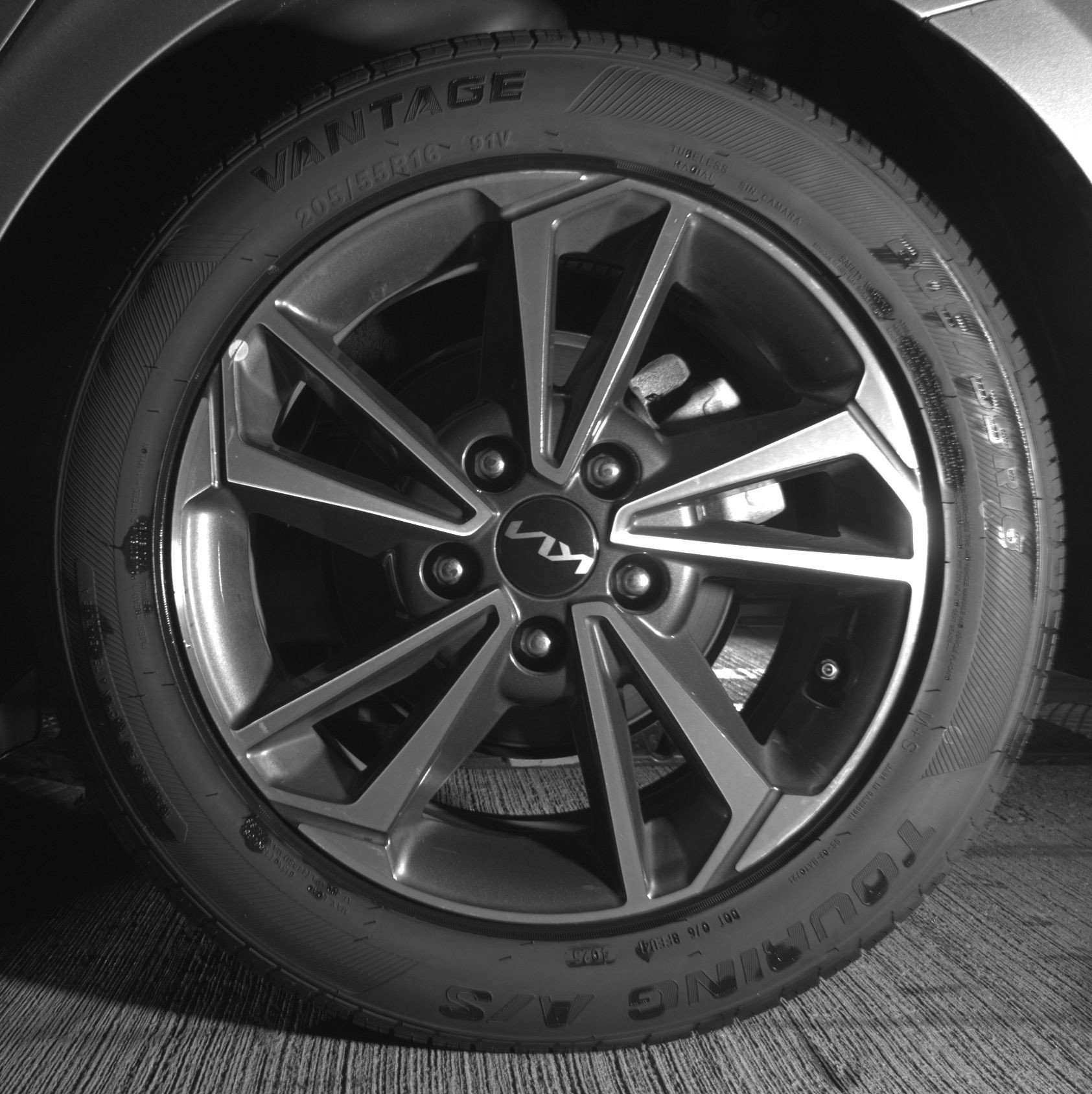 Used 2024 Kia Forte LXS image 19