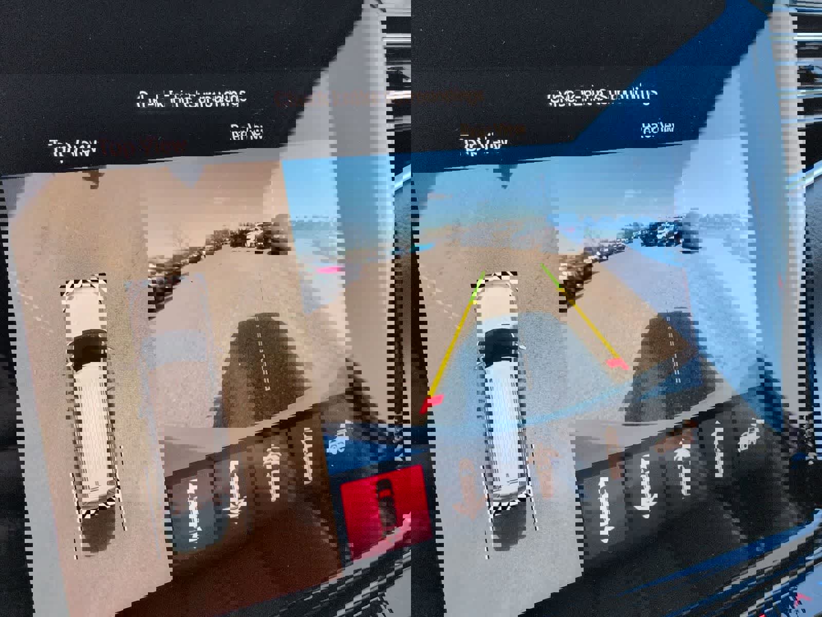 Certified 2024 Jeep Wagoneer L Series II w/ Convenience Group I image 31