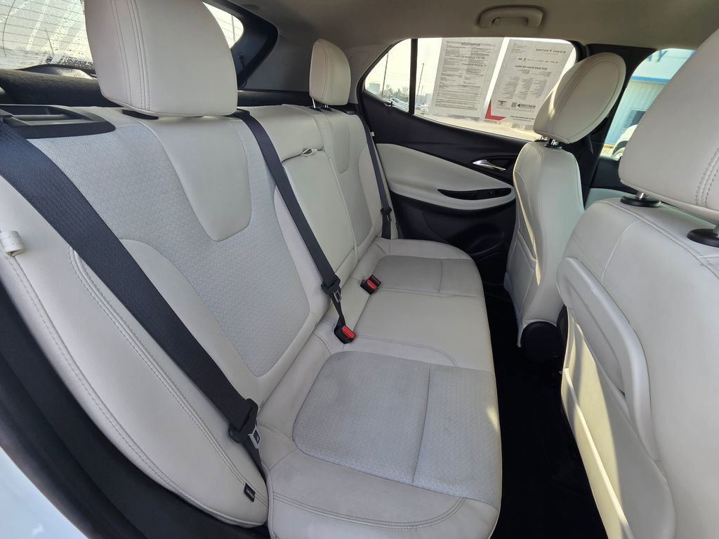Used 2023 Buick Encore GX Select image 29