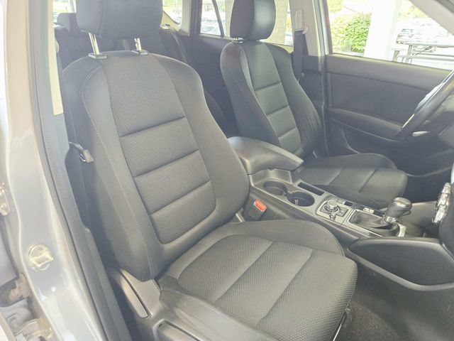 Used 2016 MAZDA CX-5 Touring FWD image 12