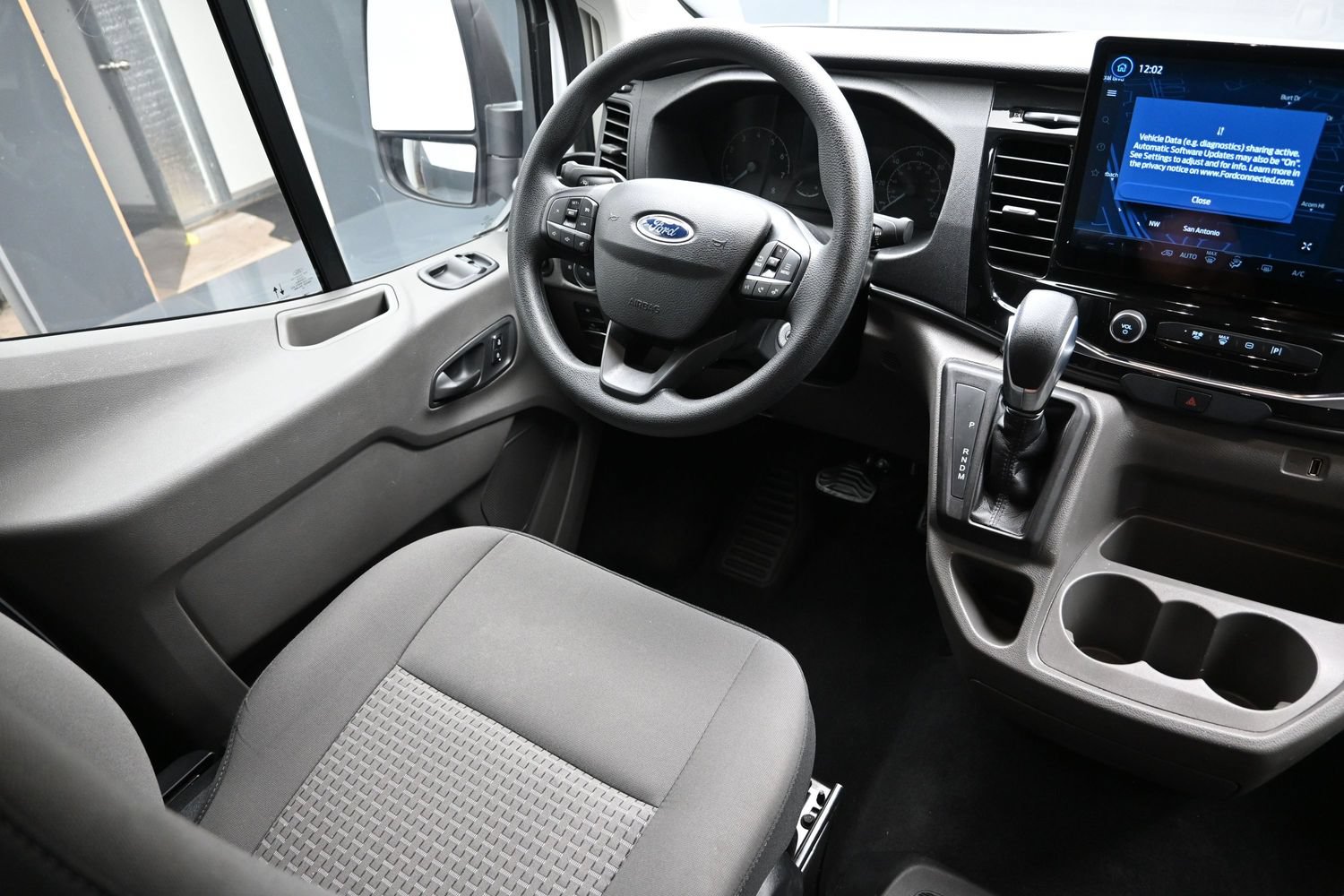 Used 2024 Ford Transit 350 XLT RWD image 24