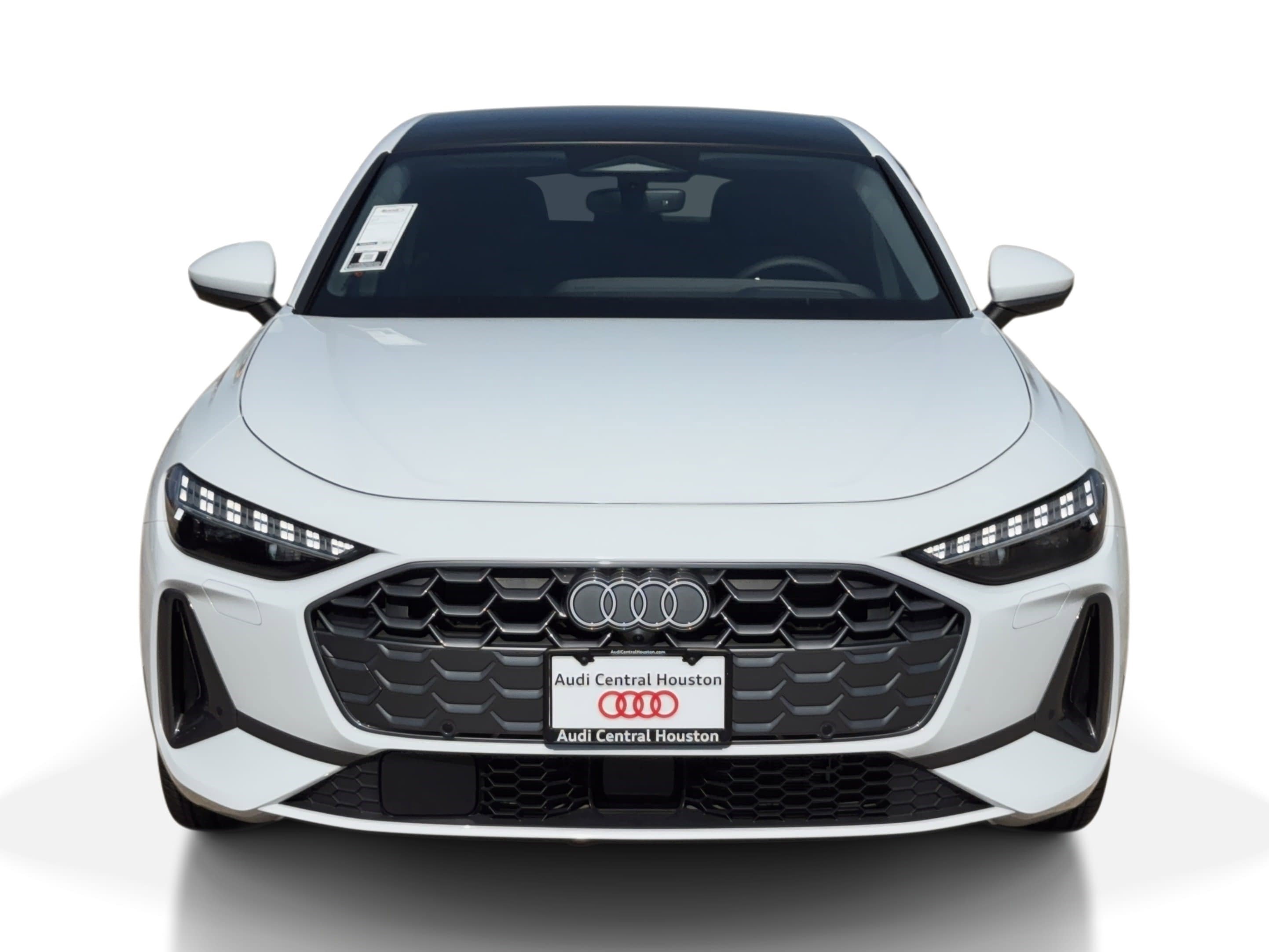 New 2025 Audi A5 2.0T Premium Plus image 6