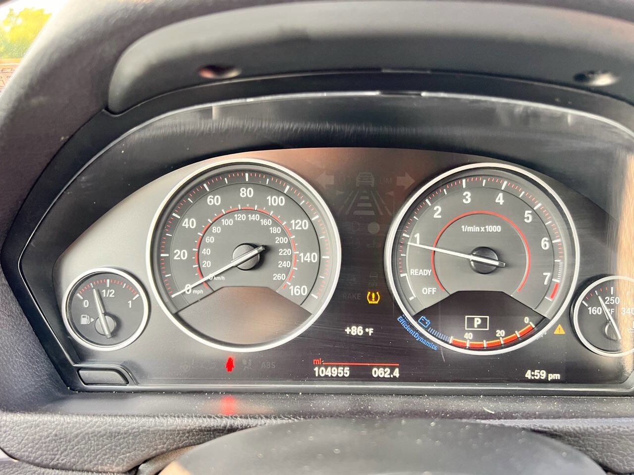 Used 2016 BMW 328i xDrive 328i xDrive AWD 4dr Sedan SULE w/ Driver Assistance Package image 23