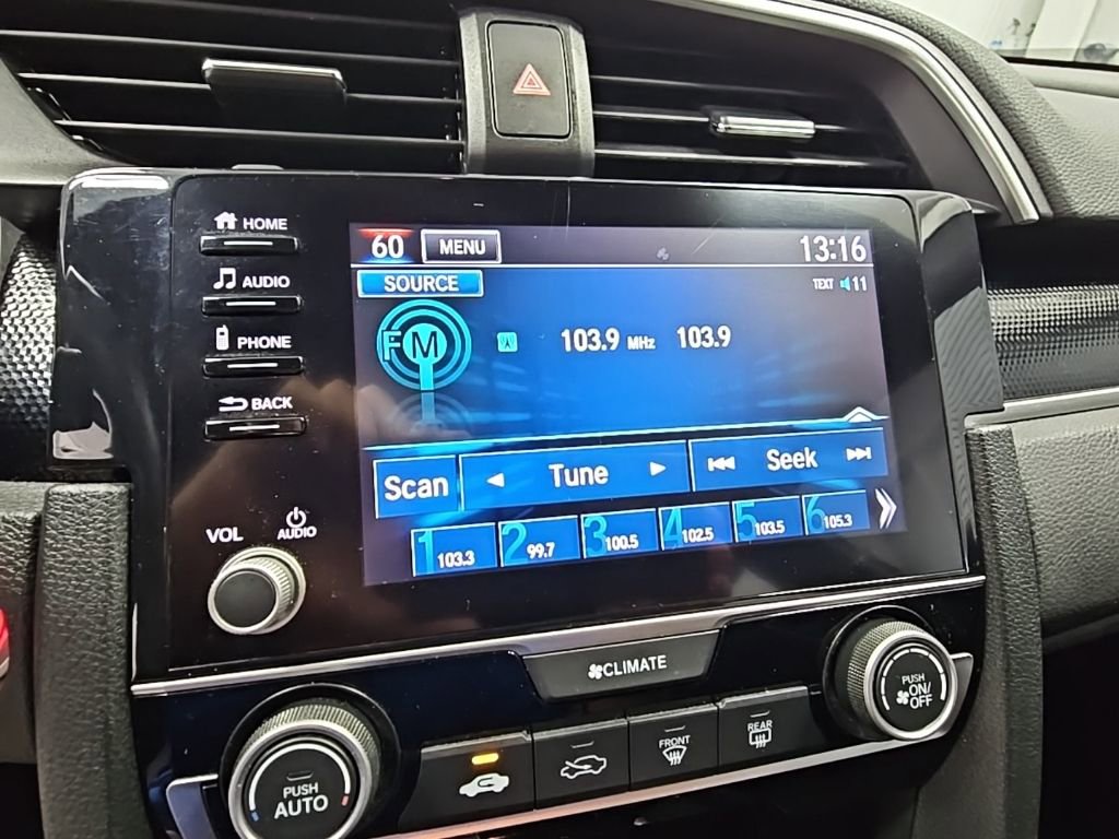 Used 2020 Honda Civic Sport image 15