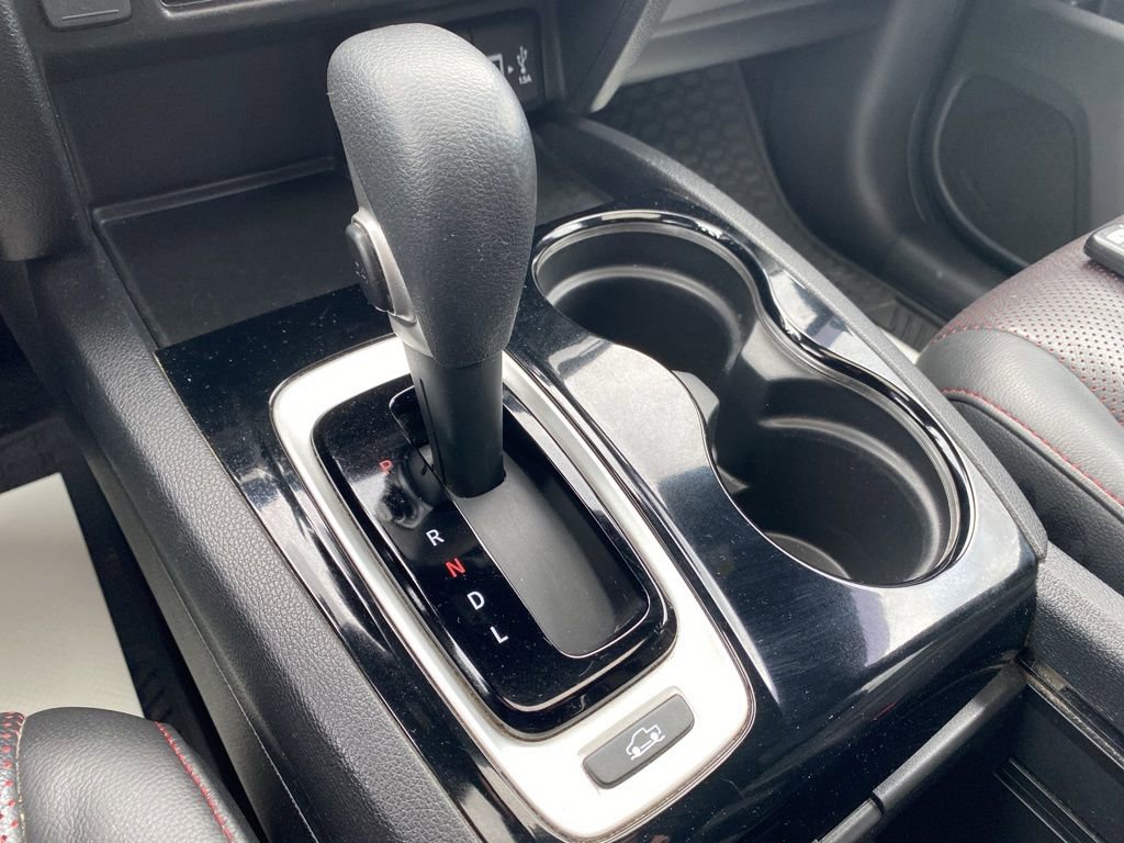 Used 2019 Honda Ridgeline Black Edition image 38