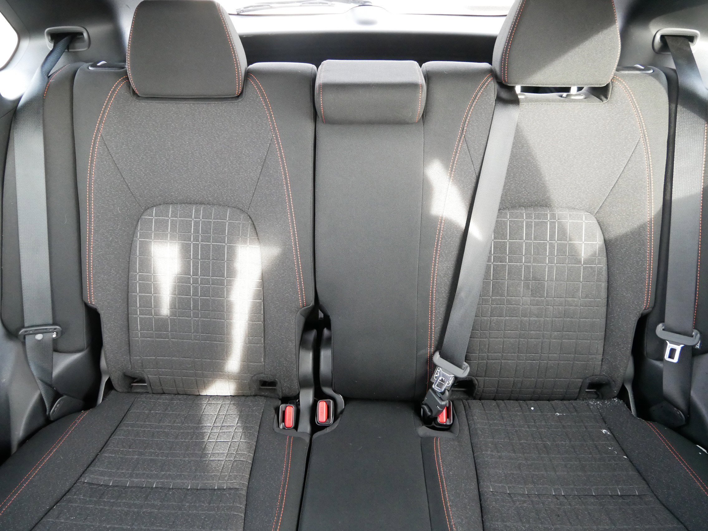 Certified 2024 Honda HR-V Sport image 14