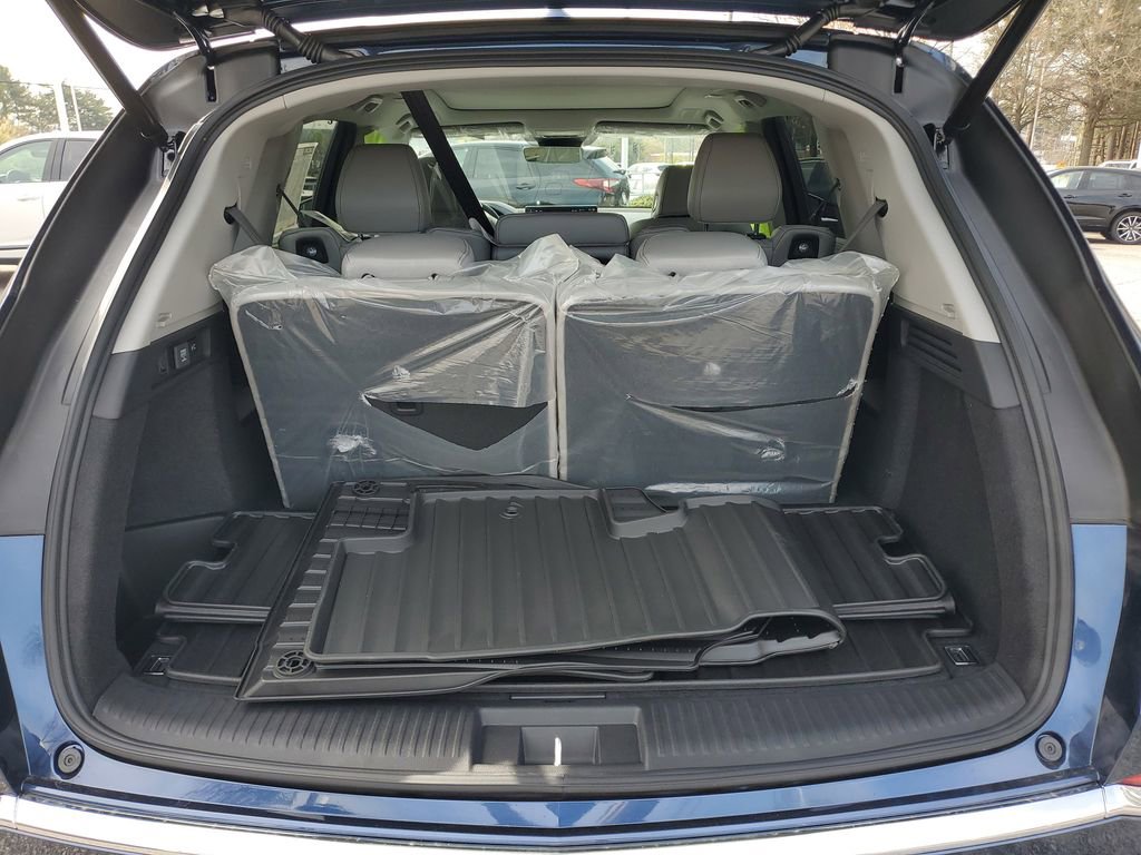New 2026 Acura MDX FWD w/ Technology Package image 9