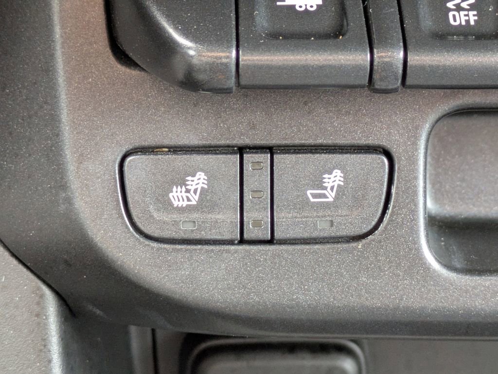 Used 2020 Chevrolet Colorado Z71 image 23