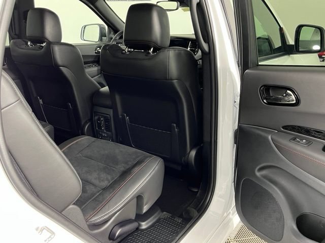 New 2026 Dodge Durango GT AWD/4WD image 32