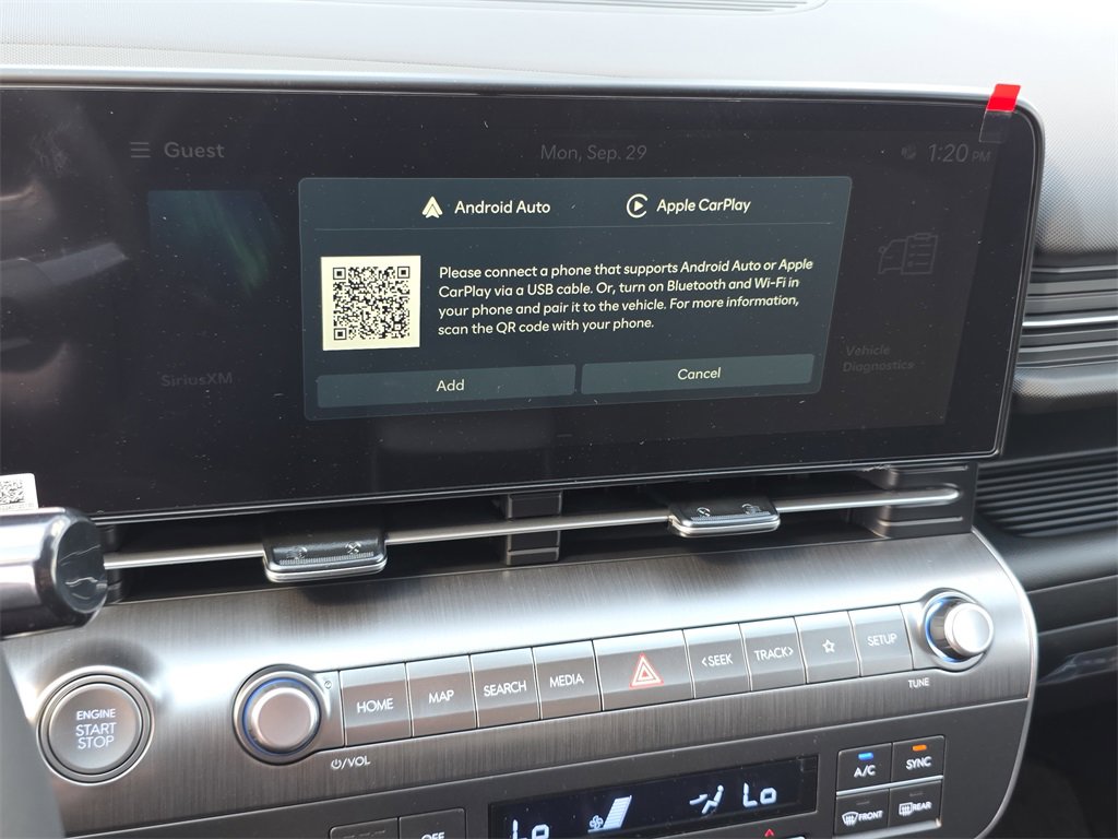 New 2026 Hyundai Kona SEL Sport image 31