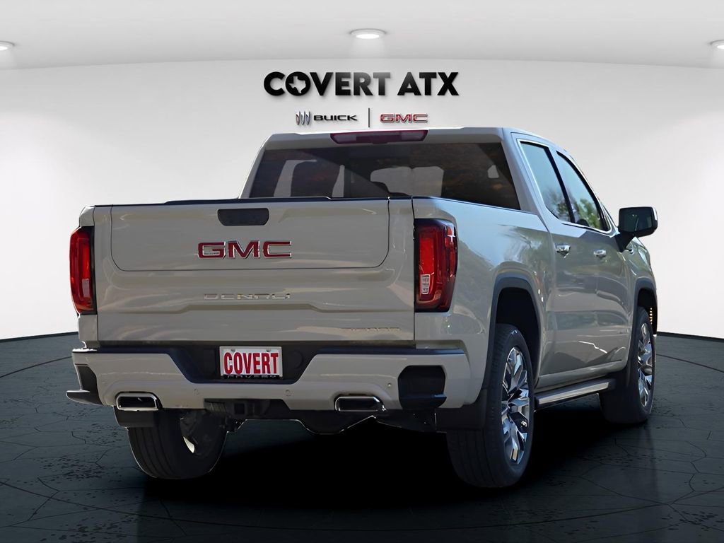 New 2026 GMC Sierra 1500 Denali image 5