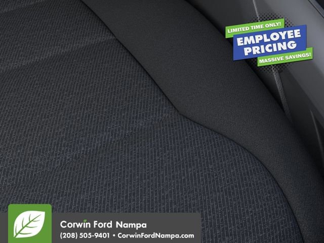 New 2026 Ford F150 XLT AWD/4WD image 16