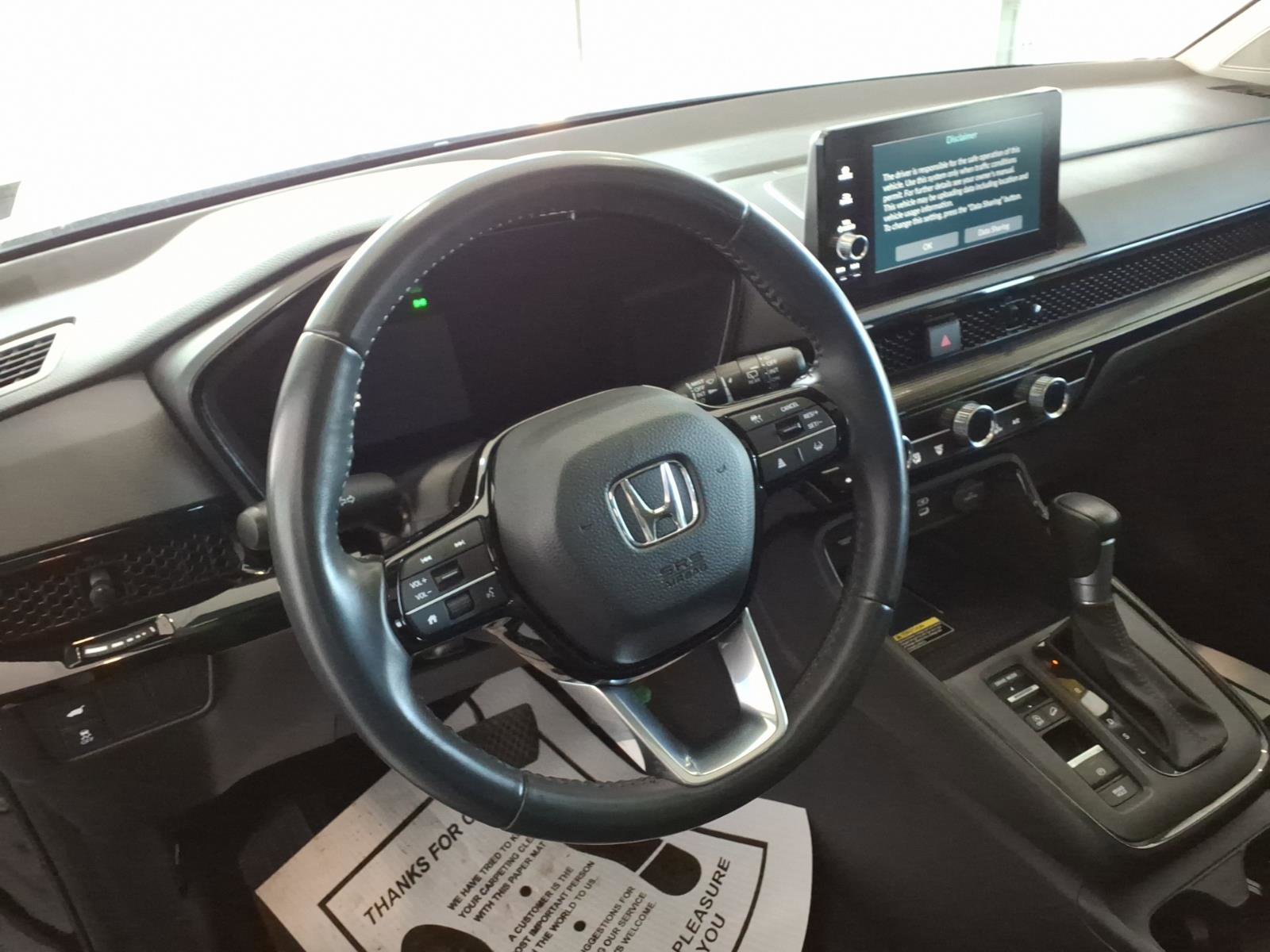 Certified 2024 Honda CR-V EX-L image 11