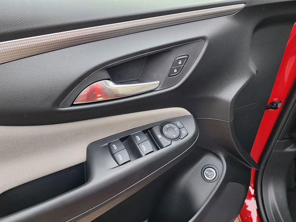 New 2026 Buick Envista Preferred FWD image 14