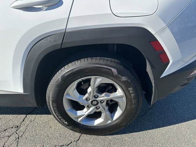 Used 2023 Hyundai Tucson SEL image 10
