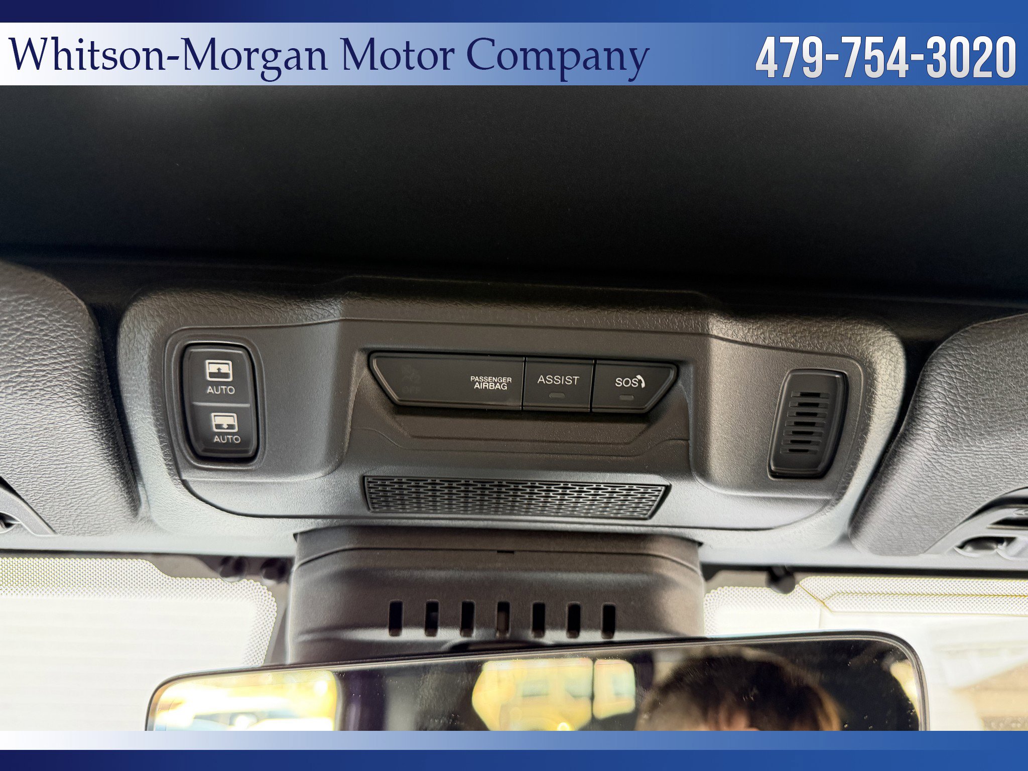 New 2026 Jeep Wrangler Unlimited Rubicon image 36