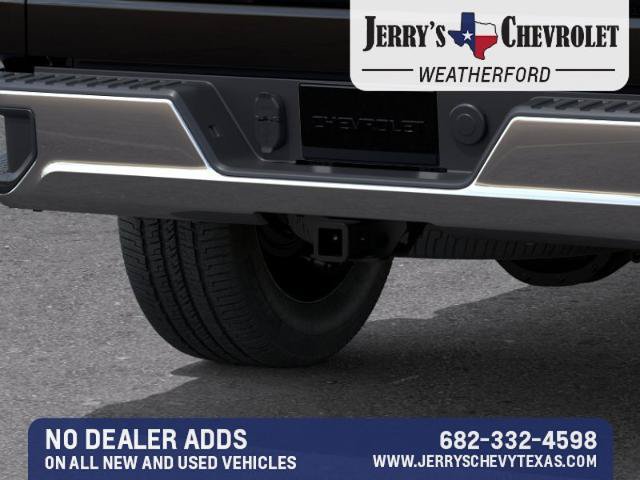 New 2026 Chevrolet Silverado 1500 LT RWD image 15