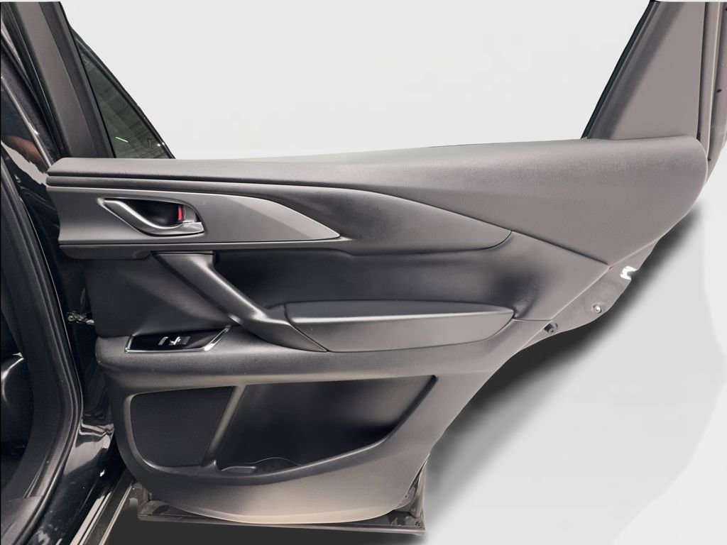 Used 2023 MAZDA CX-9 Touring Plus AWD/4WD image 28