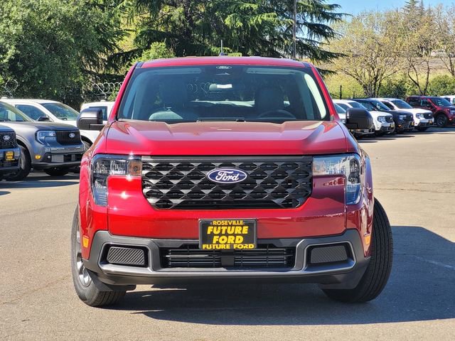 New 2026 Ford Maverick XLT image 3