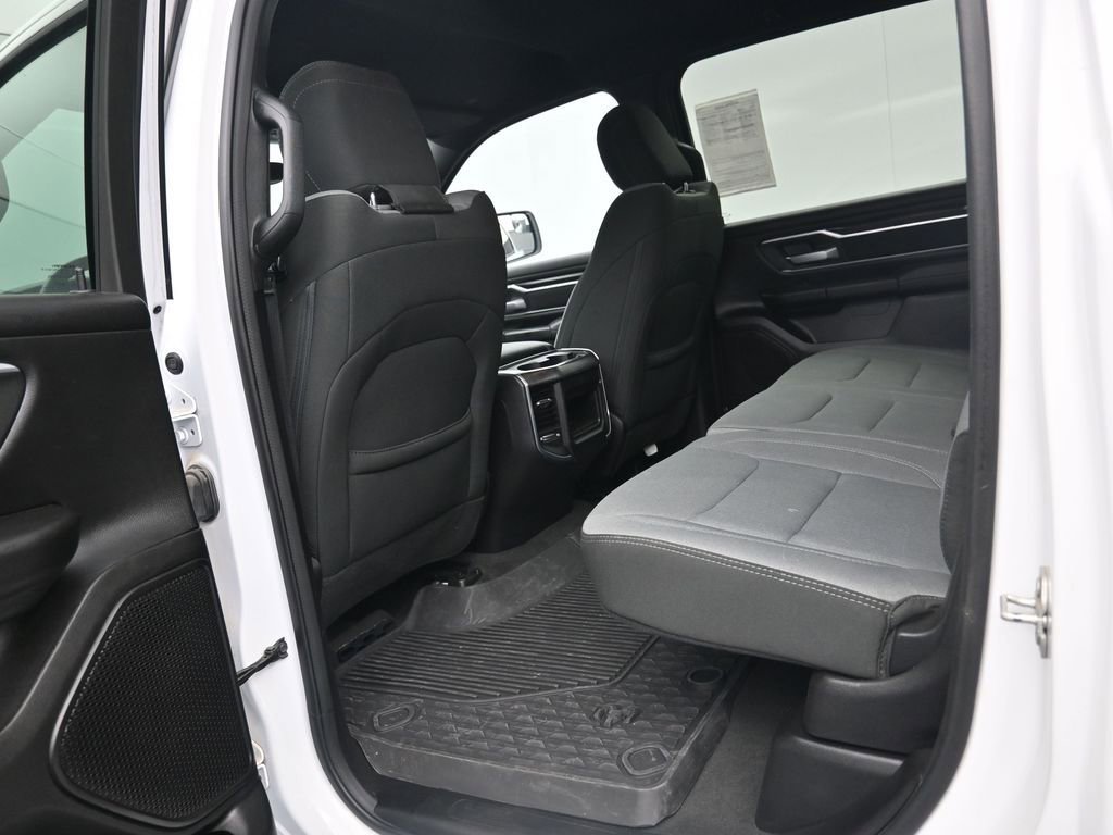 Used 2024 RAM 1500 Big Horn image 24