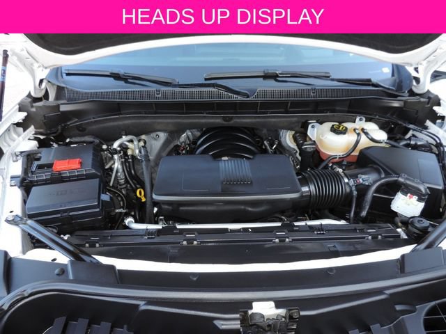 Used 2025 Chevrolet Tahoe High Country AWD/4WD image 20