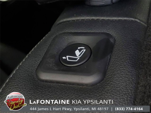 Used 2023 Kia Telluride SX image 39