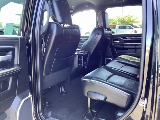 Used 2019 RAM 2500 Laramie image 25