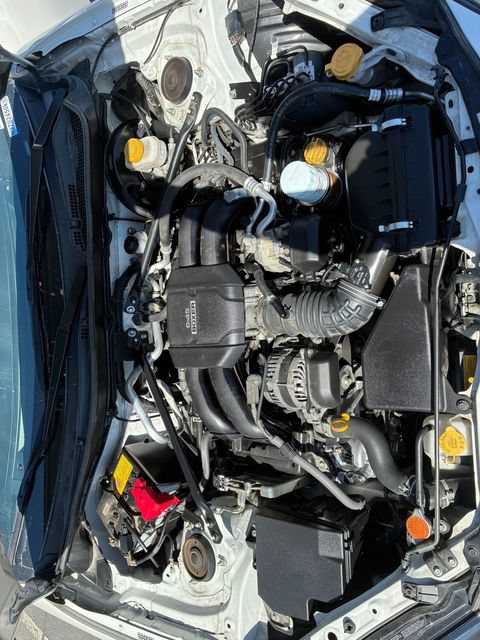 Used 2022 Subaru BRZ Limited RWD image 54