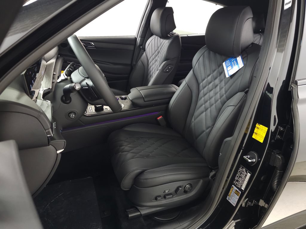New 2026 Genesis GV80 3.5T Prestige AWD/4WD image 12