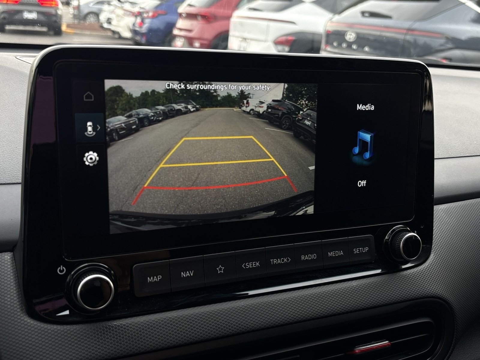 Certified 2023 Hyundai Kona N Line FWD image 19