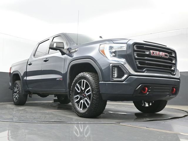 Used 2021 GMC Sierra 1500 AT4 w/ AT4 Preferred Package AWD/4WD image 27