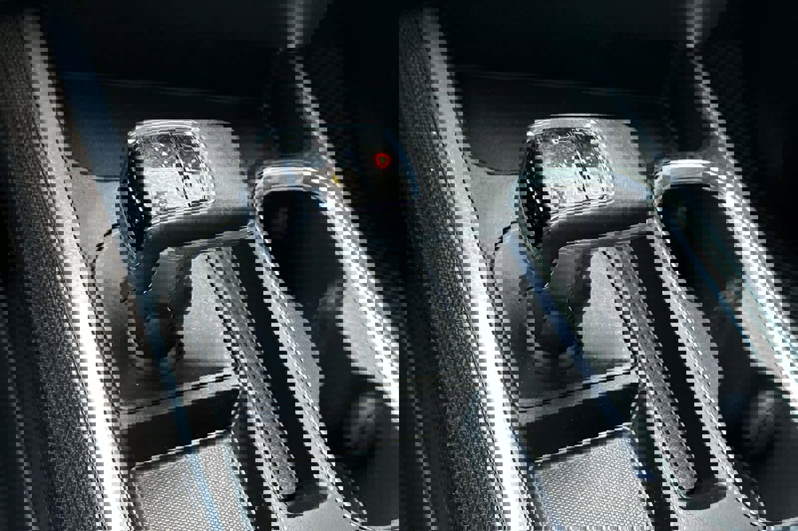 Used 2024 Chevrolet Silverado 1500 LT Trail Boss w/ Convenience Package II image 24