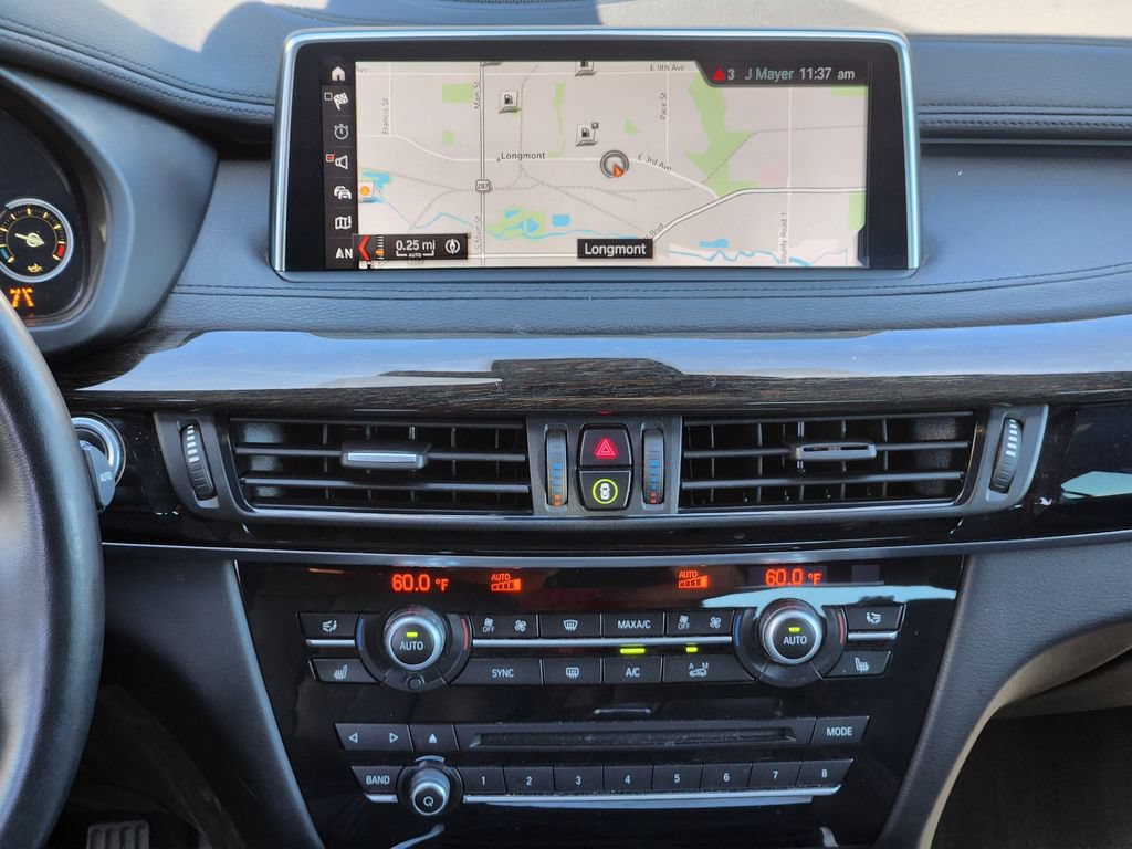 Used 2019 BMW X6 xDrive35i AWD/4WD image 20