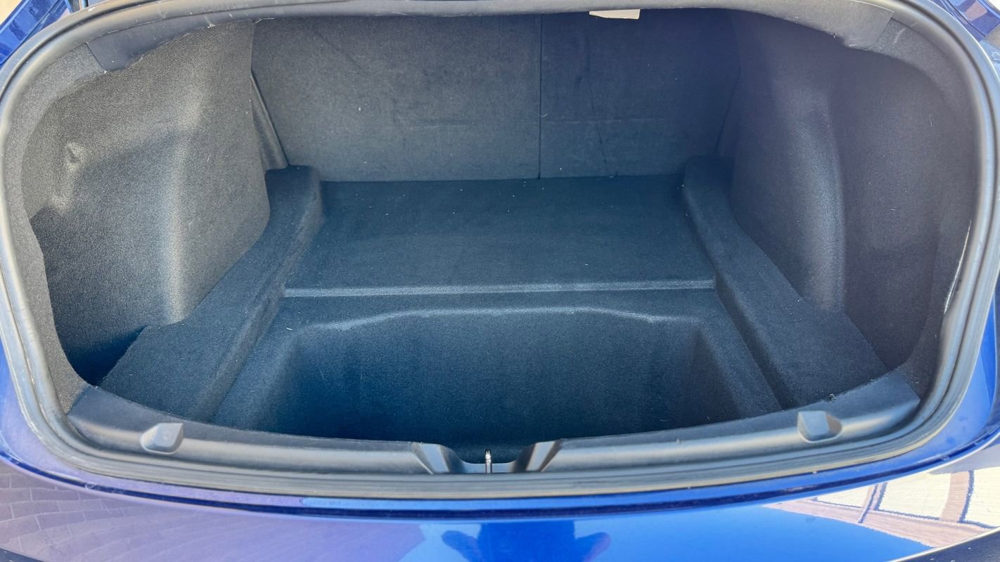 Used 2018 Tesla Model 3 Long Range AWD/4WD image 27