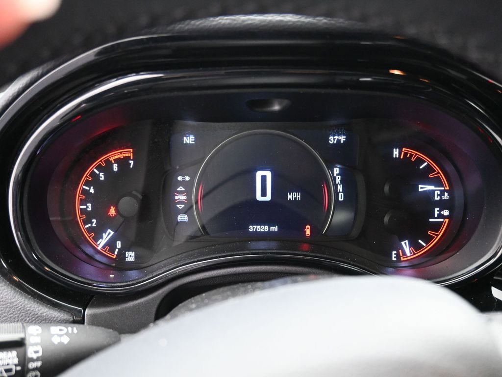 Used 2024 Dodge Durango R/T image 18