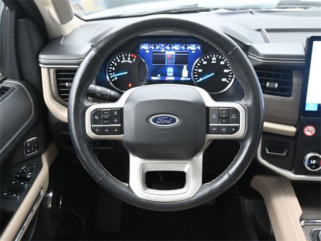 Used 2024 Ford Expedition Max Limited image 27